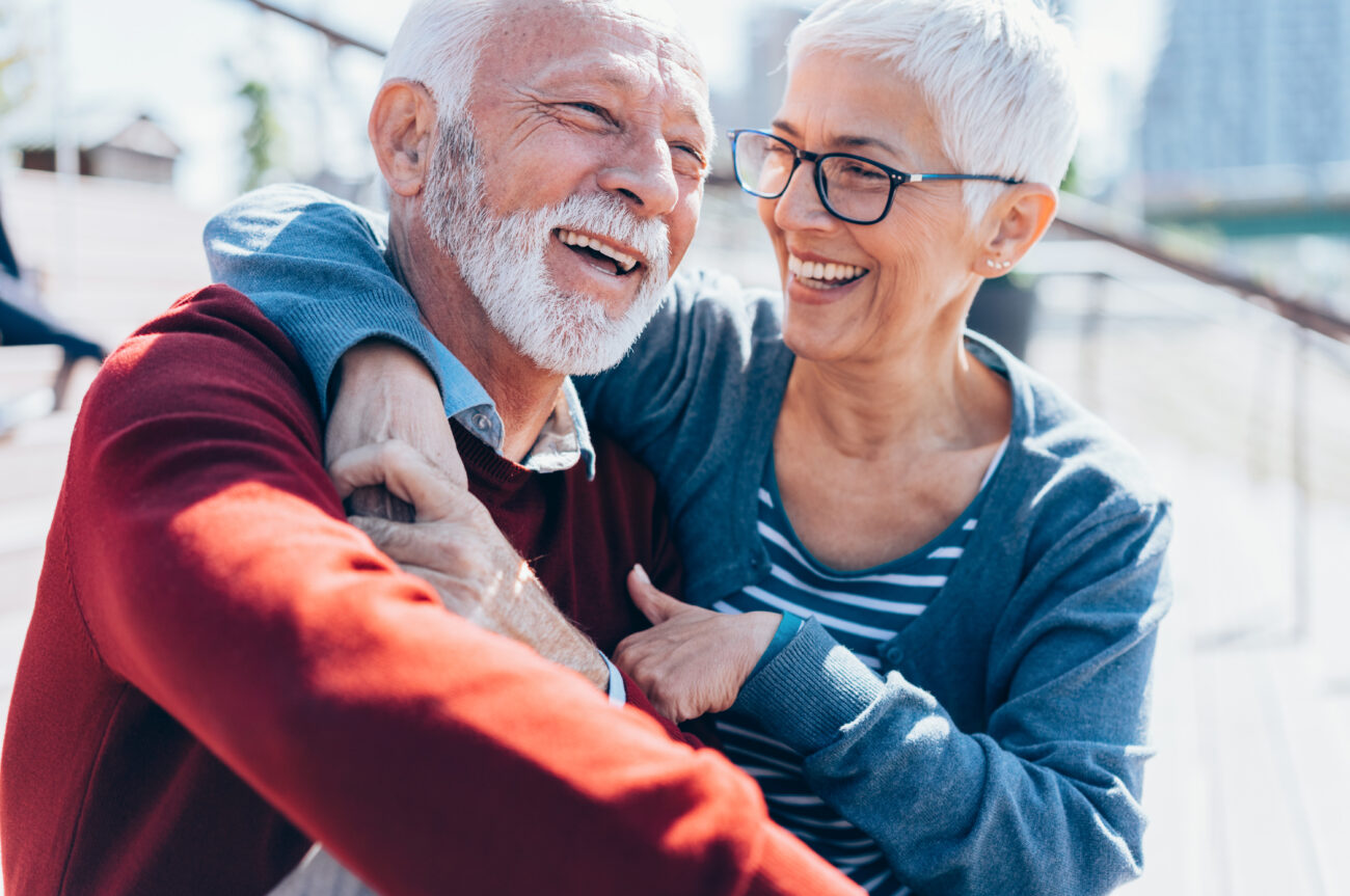 restorative dental care in Lincoln Park, Chicago, IL 