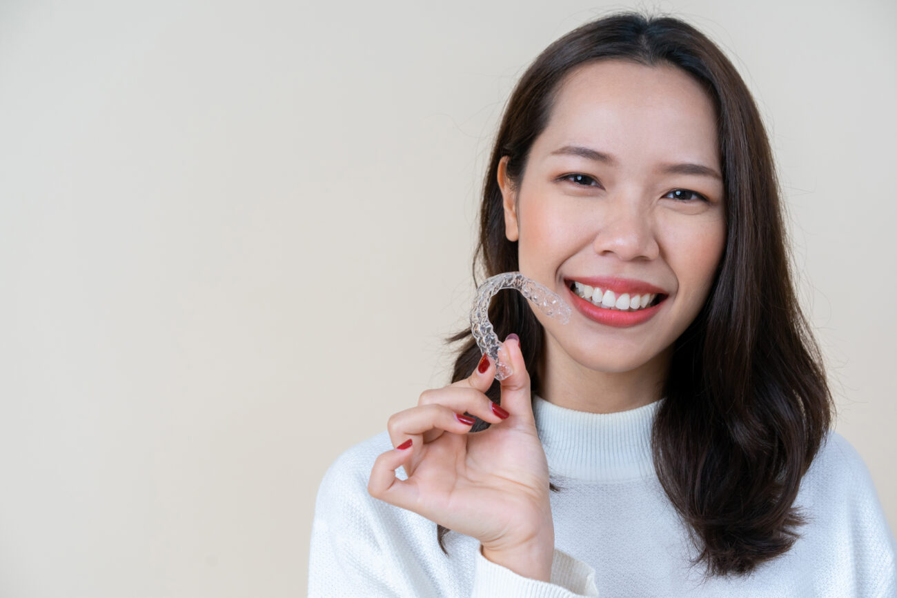 Invisalign in Lincoln Park, Chicago IL