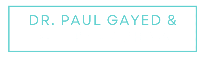 Dr. Paul Gayed & Dr. Frank Shaw logo