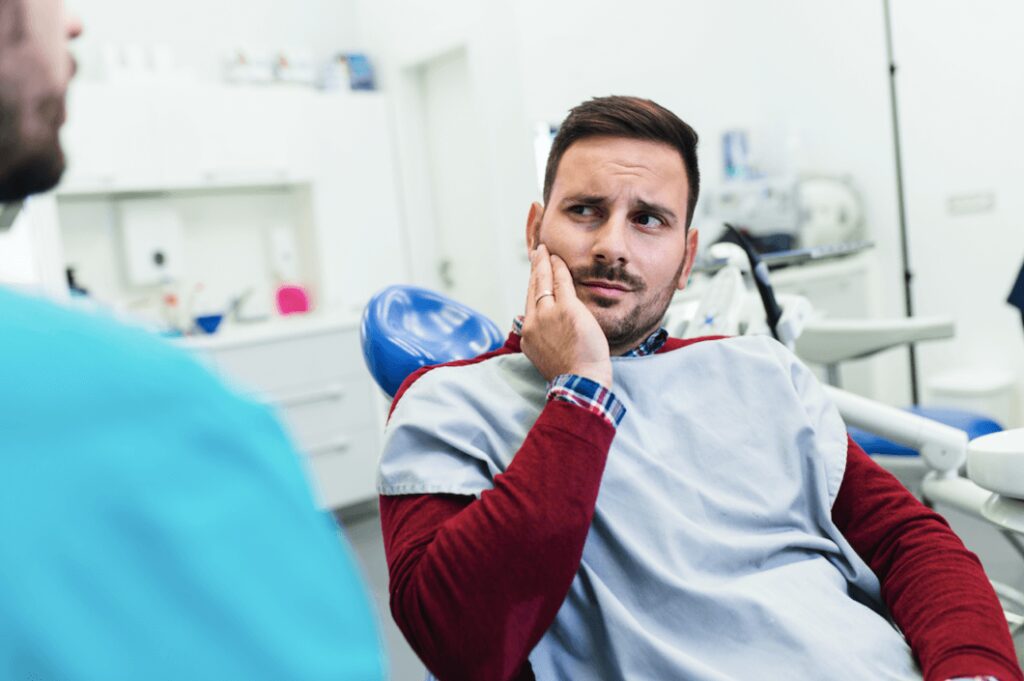 Treating TMJ Disorders in Chicago, Illinois